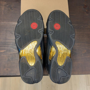 Jordan 14 Retro Defining Moments Pack Last Shot Size 11 (Pre-Owned) - aux