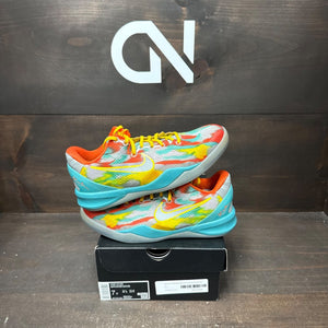 Nike Kobe 8 Protro Venice Beach (2024) (GS) Size 7Y (Pre-Owned) - front