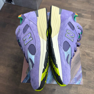 New Balance 991v2 MiUK Salehe Bembury Colors Be The Palette - Image 5