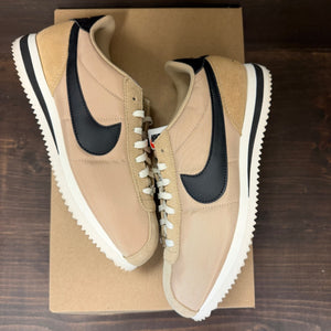 Nike Cortez Desert Black Sail (Women's) Size 8.5W (Pre-Owned) - Image 2