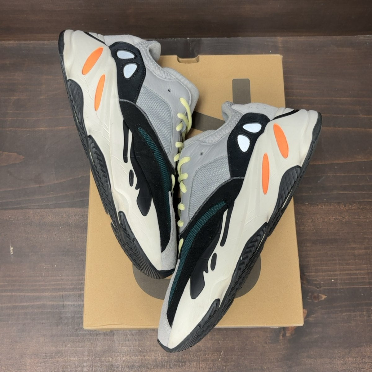 adidas Yeezy Boost 700 Wave Runner - Image 2