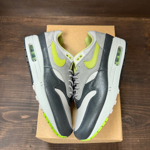 Nike Air Max 1 SP HUF Pear Green (2024) Size 9.5 (Pre-Owned) - Image 2