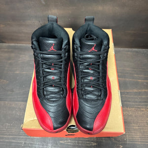 Jordan 12 Retro Flu Game (2025) - Image 3