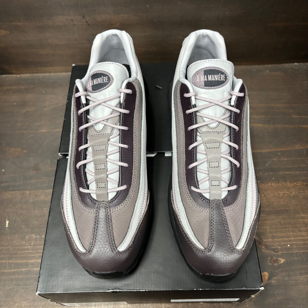 Nike Air Max 95 SP A Ma Maniére While You Were Sleeping - Image 3