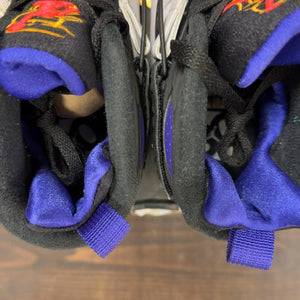 Jordan 8 Retro Three Peat Size 10 (Pre-Owned) - aux