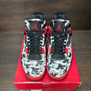 Jordan 4 Retro Tattoo (2018) - Image 3