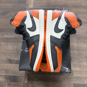Jordan 1 Retro High OG Shattered Backboard (2025) - Image 2