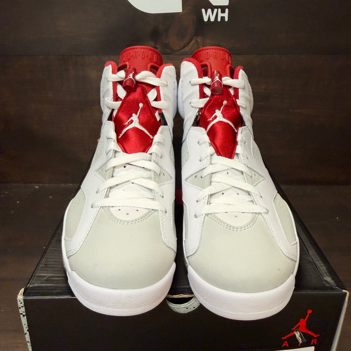 Jordan 6 Retro Alternate Hare - Image 3