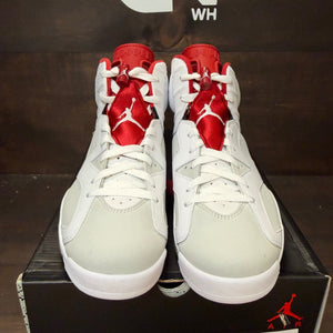 Jordan 6 Retro Alternate Hare - Image 3