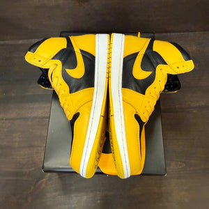 Jordan 1 Retro High Pollen - Image 4