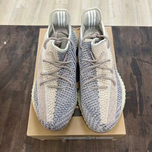 adidas Yeezy Boost 350 V2 Ash Pearl - Image 2