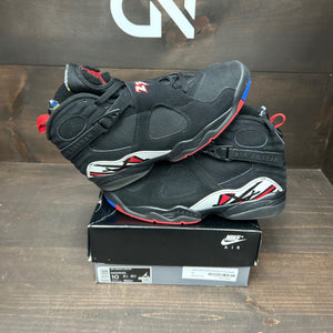 Jordan 8 Retro Playoffs (2023) - Image 1