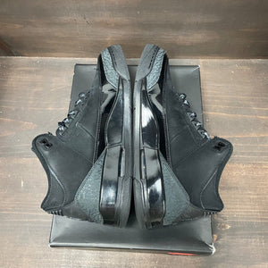 Jordan 3 Retro Black Cat (2025) - Image 4