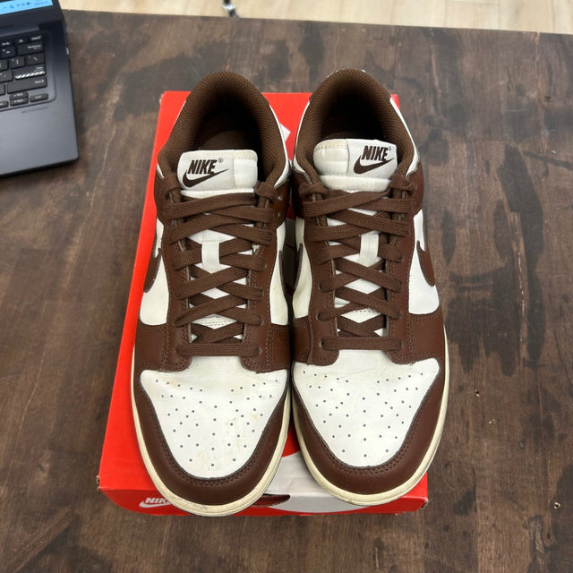 Nike Dunk Low Cacao Wow (Women's) - Image 2
