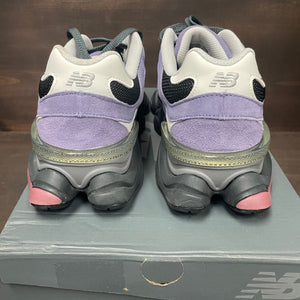 New Balance 9060 Violet Noir - Image 4