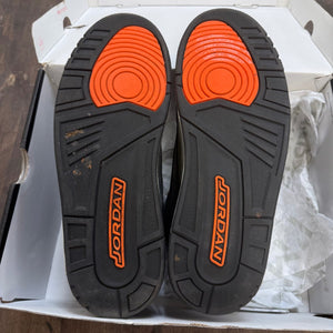 Jordan 3 Retro Fear Pack (2023) - Image 6