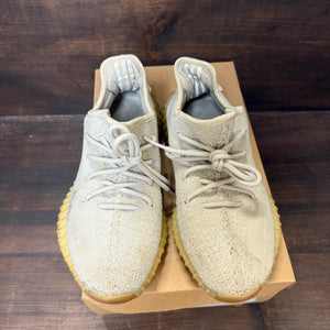 adidas Yeezy Boost 350 V2 Sesame Size 8 (Pre-Owned) - Image 2