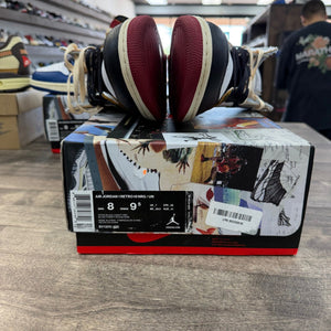 Jordan 1 Retro High Union Los Angeles Black Toe - Image 6