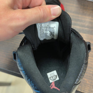 Jordan 12 Retro Flu Game (2025) (GS) Size 5.5Y (Pre-Owned) - aux