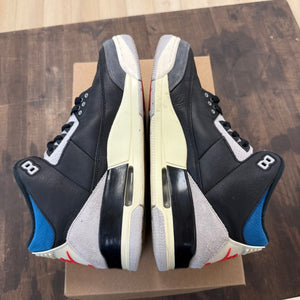 Jordan 3 Retro OG Rare Air Size 11 (Pre-Owned) - Image 4