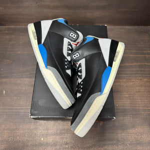 Jordan 3 Retro OG Rare Air - Image 2