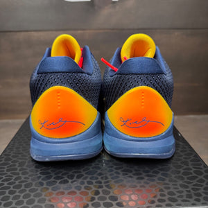 Nike Kobe 5 Protro Caitlin Clark Indiana Fever Size 11 (Pre-Owned) - sole