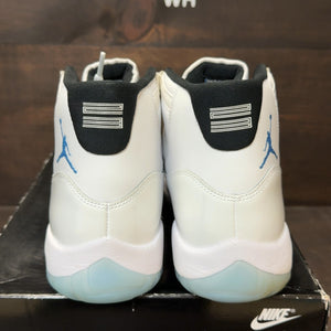 Jordan 11 Retro Legend Blue (2024) - Image 5