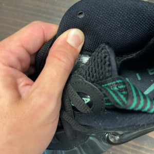 Nike Air Foamposite Pro Pine Green (2025) Size 8 - aux