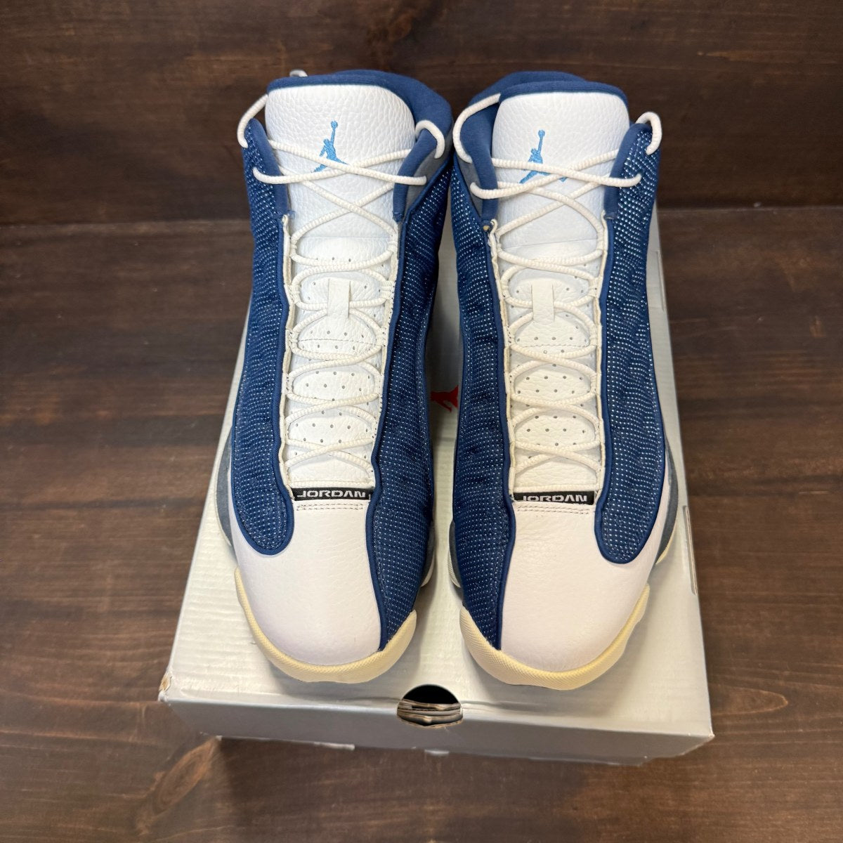 Jordan 13 Retro Flint (2020) - Image 3