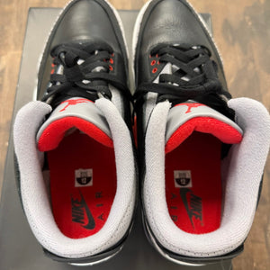 Jordan 3 Retro OG Black Cement (2024) - Image 4