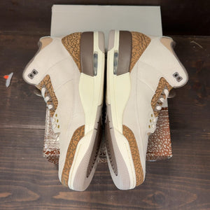 Jordan 3 Retro Palomino Size 12 (Pre-Owned) - aux