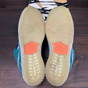Nike SB Dunk Low MIA Skate Shop - Image 5