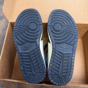 Jordan 1 Retro High Obsidian Size 7 (Pre-Owned) - Image 3