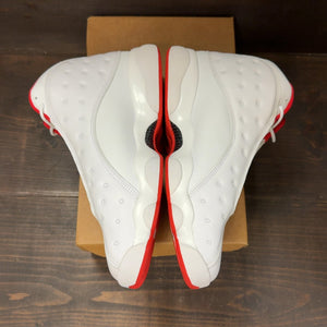 Jordan 13 Retro Alternate History of Flight Size 12 - aux