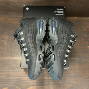 Nike Air Max 95 Big Bubble Family Reunion I-95 Size 9 - aux