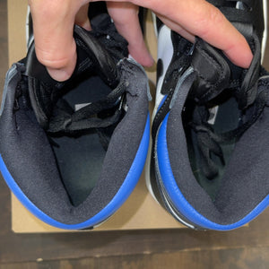Jordan 1 Retro High Royal Toe Size 9.5 (Pre-Owned) - Image 6