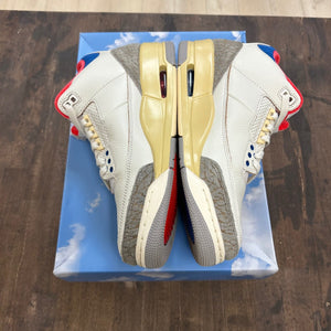 Jordan 3 Retro Seoul 2.0 - Image 3