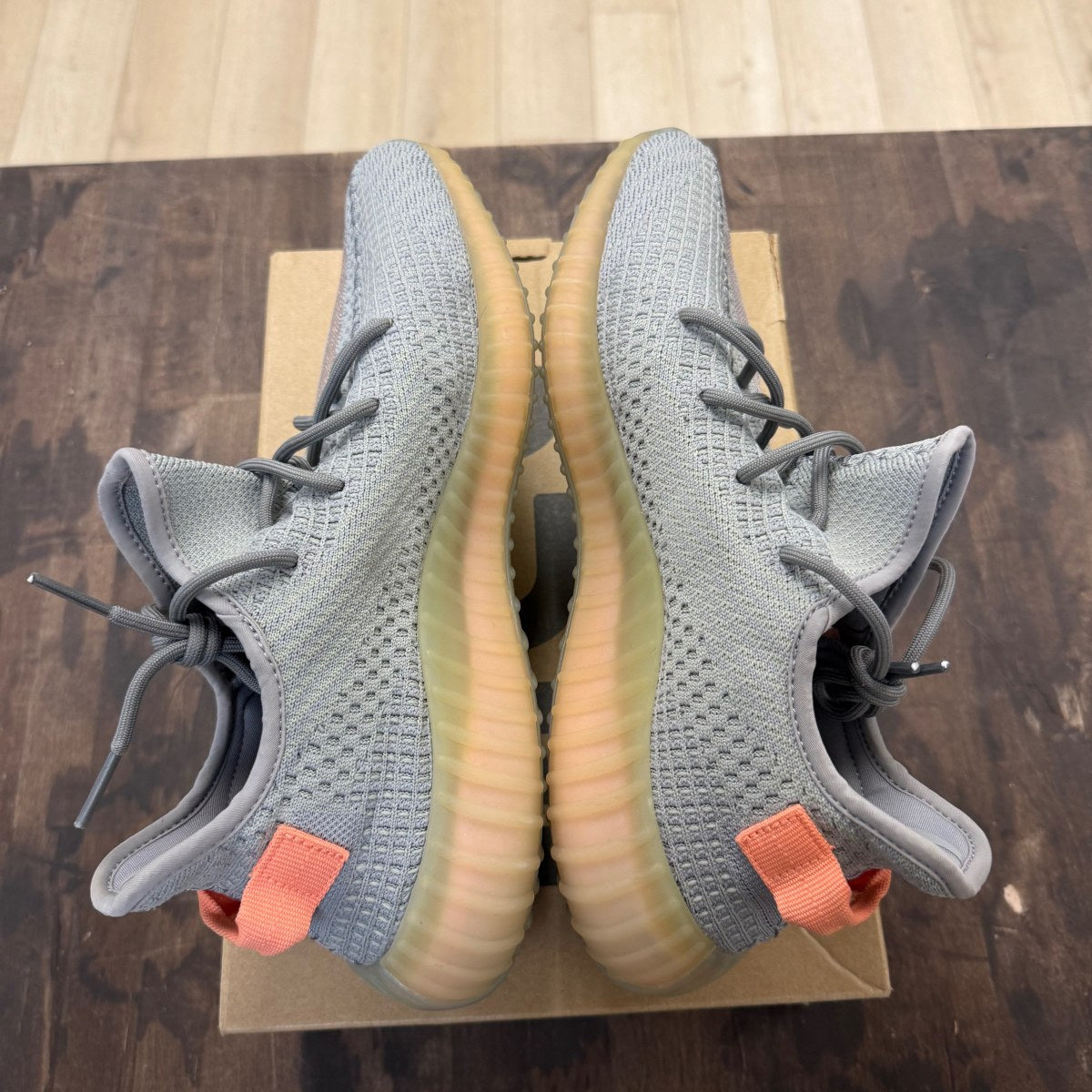 adidas Yeezy Boost 350 V2 True Form - Image 4