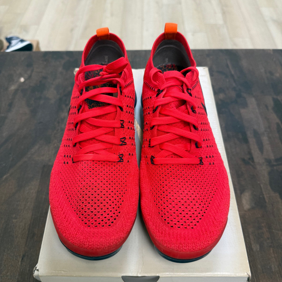 Nike Air VaporMax 2 Spiderman - Image 2