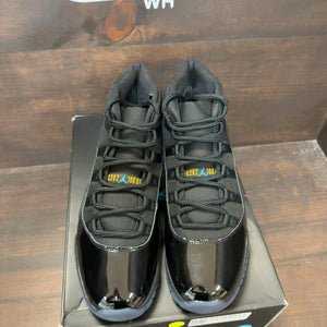 Jordan 11 Retro Gamma Blue (2025) - Image 3