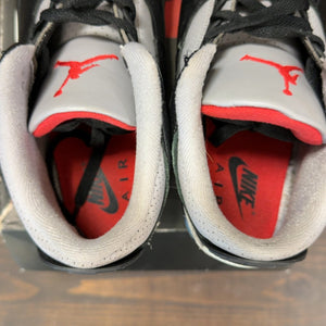 Jordan 3 Retro OG Black Cement (2024) - Image 6