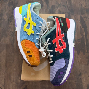 ASICS Gel-Lyte III Sean Wotherspoon x atmos - Image 1