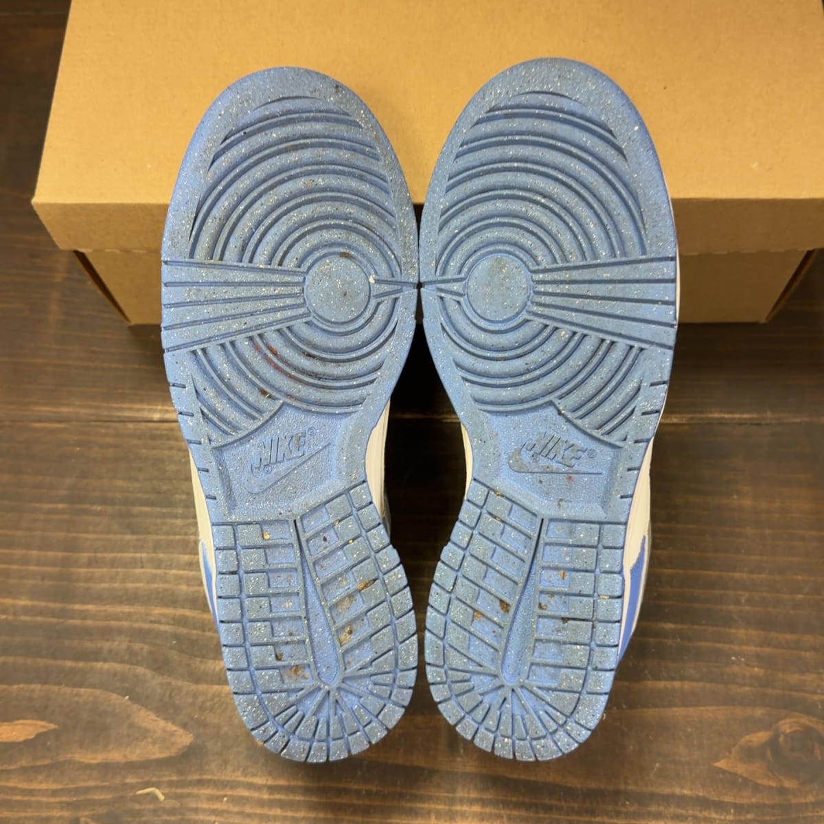 Nike Dunk Low Royal Pulse (Women's) Size 8.5W (Pre-Owned) - aux