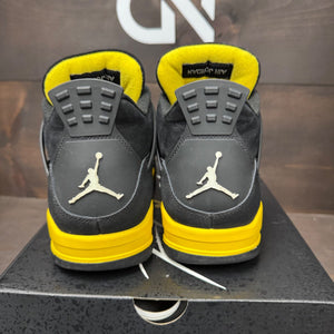 Jordan 4 Retro Thunder (2023) - Image 5