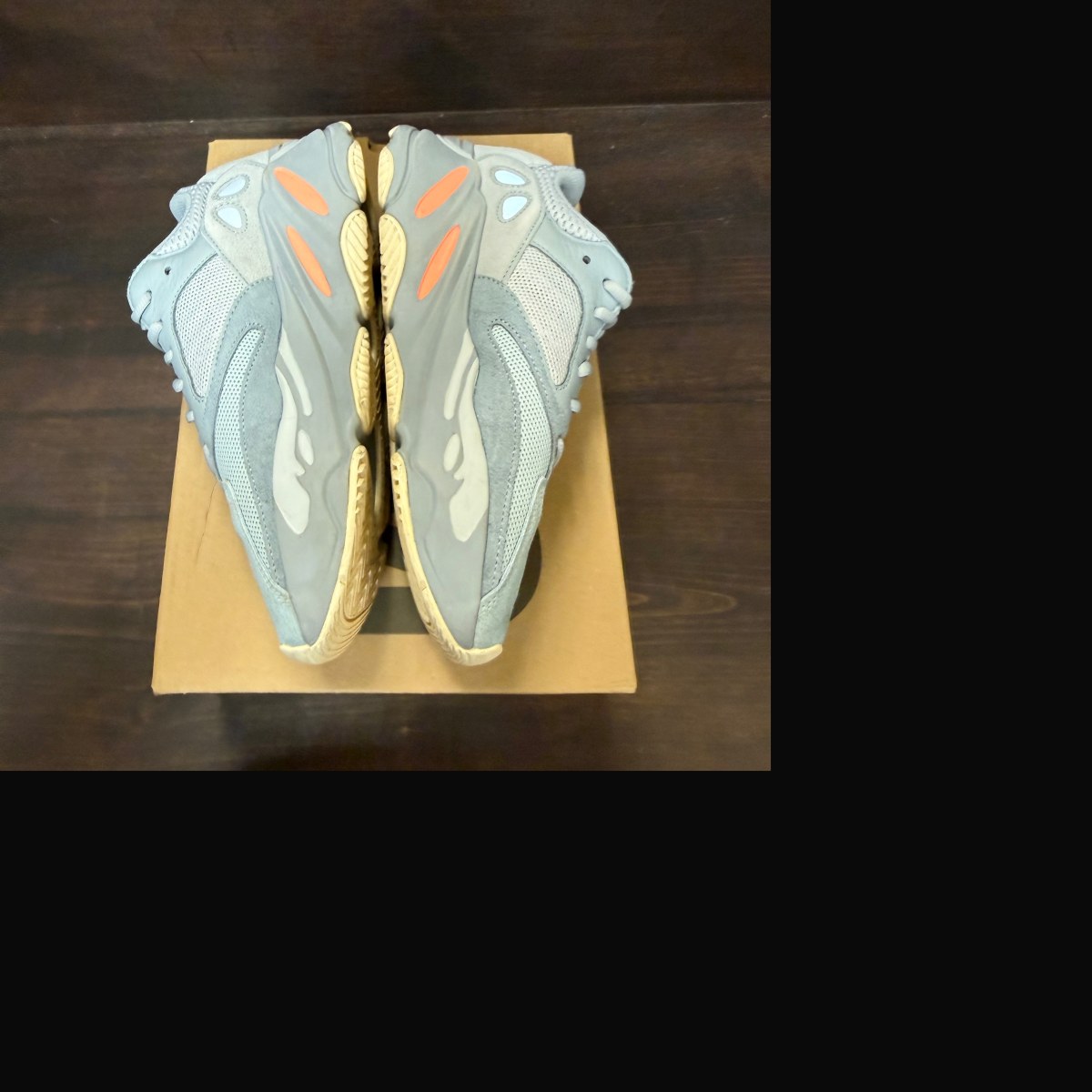 adidas Yeezy Boost 700 Inertia - Image 4