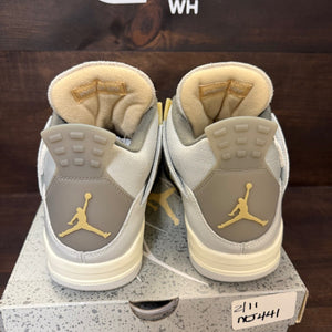 Jordan 4 Retro SE Craft Photon Dust - Image 3