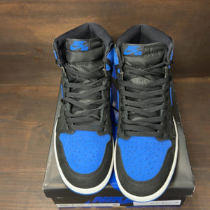Jordan 1 Retro High OG Royal Reimagined Size 11 (Pre-Owned) - tag