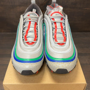 Nike Air Max 97 Nintendo 64 Size 11 (Pre-Owned) - Image 3
