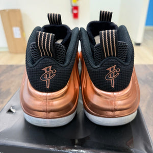 Nike Air Foamposite One Copper (2024) - Image 3