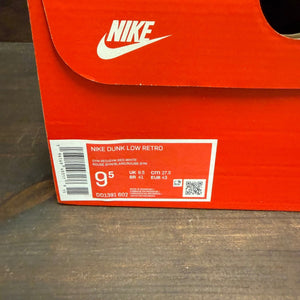 Nike Dunk Low USC - Image 7